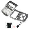 Android Car-Play Car Radio For Renault Logan I 2004-2009 Multimedia Player Head Unit Stereo GPS Navigation BT WIFI,8 CORE ,2+32GB