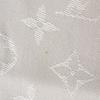 Louis Vuitton Shoal Monogram Stall M71336 Gurege Silk Women Used