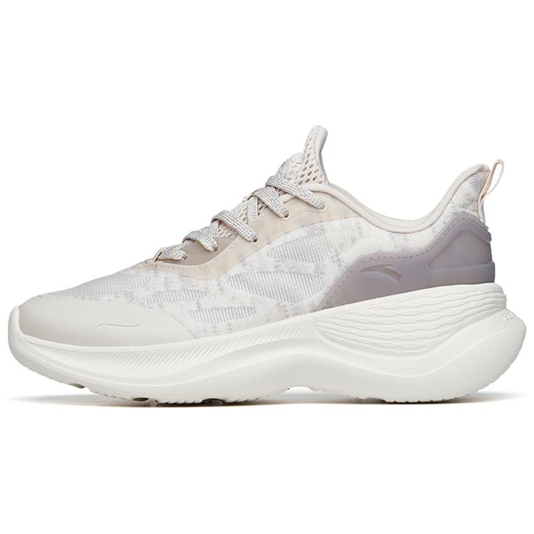 

Новая коллекция тренировочной одежды Anta Variety Амортизирующие Легкие Низкие Тренировочные Кроссовки Женские Серые 122227718-4 39