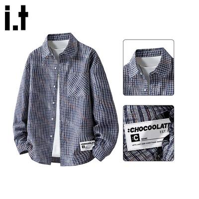 Camisas – Camisas de diario