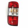 Jinbei Haise Compatible Rear Taillight Assembly for Grace, Jinlong, Scenery Express, and Zhongshun Models