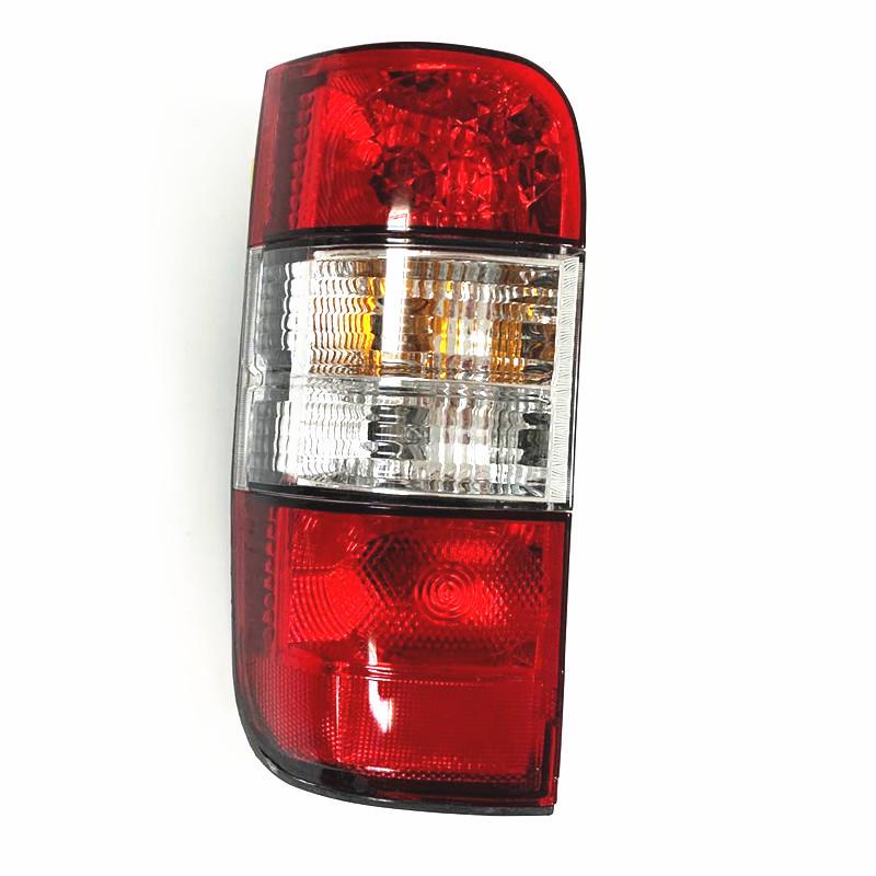 Jinbei Haise Compatible Rear Taillight Assembly for Grace, Jinlong, Scenery Express, and Zhongshun Models