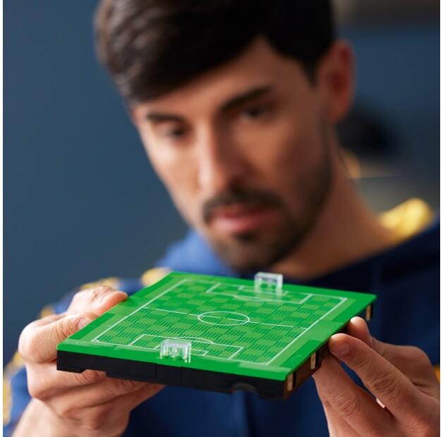 LEGO Creator Expert 10284 Camp Nou FC Barcelona