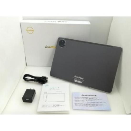 

ВЖИВАНИЙ Планшет AvidPad A90S 8 ГБ 128 ГБ Без SIM-карти (Міжнародна версія) сірий колір
