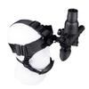 Lcantu NW-H68 Head-Mounted Low-Light Night Vision Device