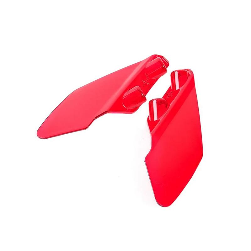 Headlight Fairing Air Deflector Windshield Cover Colorful Durable For Indian Challenger -2025 Motorcycle