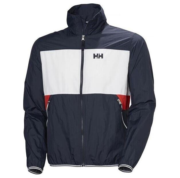 Ветровка Helly Hansen Koster Windbreaker XXL