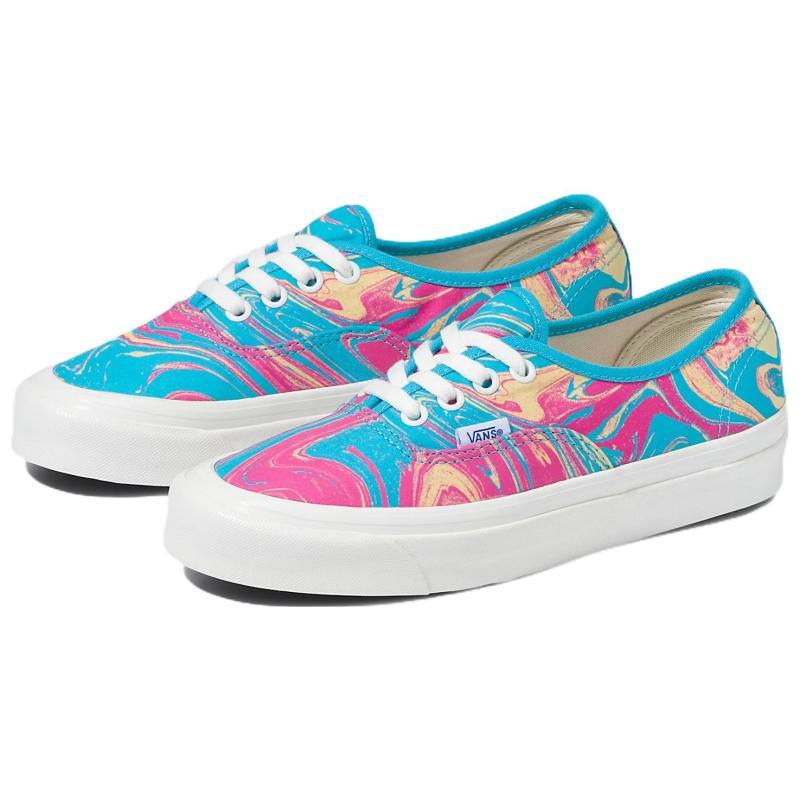Vans Authentic 44 Dx 'Blue Pink' Vans VN0A5KX4AWO