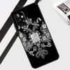 Russian Empire Coat of Arms Case For Samsung Galaxy A55 A35 A15 A56 A36 A26 A16 A06 A54 A34 A14 A12 A22 A32 A52 A13 A53