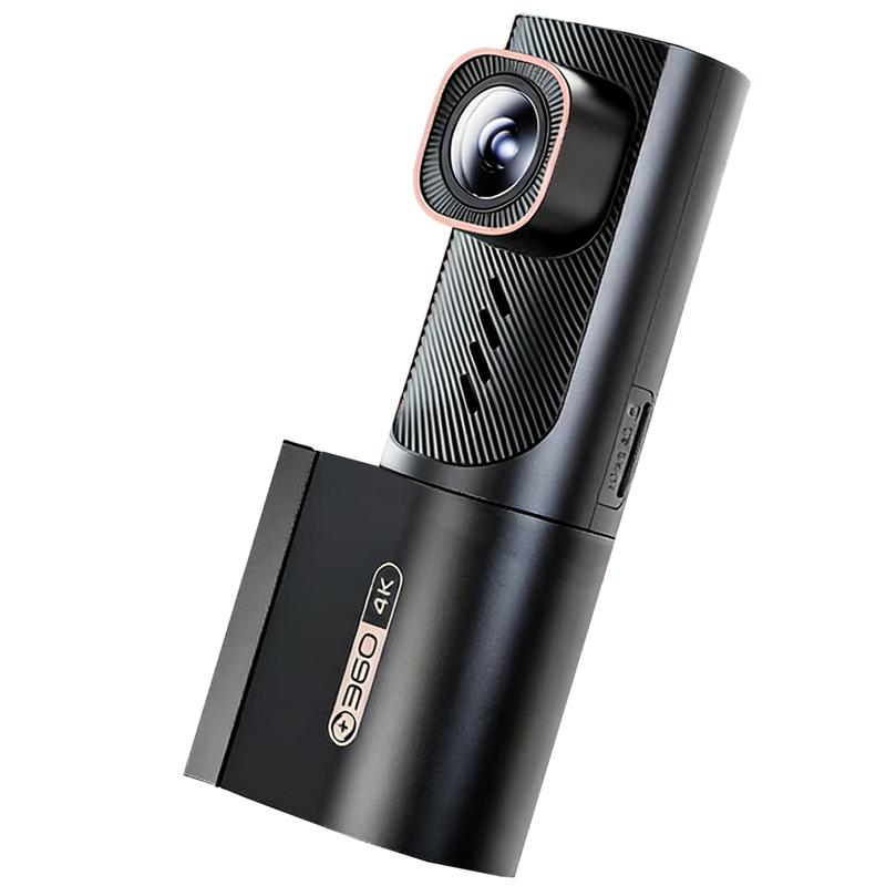 

360 K380 True 4K Dash Cam (CN version)