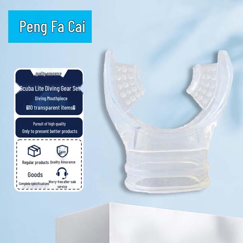 Pengfacai Emergency Rescue Scuba Diving Equipment