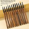 Sandalwood Nail Art Pen Create Stunning Floral Designs Body UV Manicure Pen