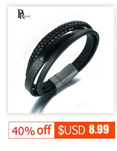 Para Meu Filho Coragem da Mamãe PAPAI Pulseiras Homem Masculino Menino Aço Inoxidável Silicone Preto Esportes Amor Familiar pulseira Ajustável