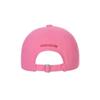 NICK&NICOLE NN DOTCOM SIGNATURE BALL cap_DEEP Pink