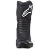 alpinestars Motorcycle Boots Black/Black (EUR 41/26.0cm) SMX-S Boots 1691470241