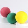 18Cm Mute Ball Baby Outdoor Toy Solid Sponge Soft Elastic Ball Children'S Games