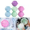 1PC Universal Portable Cleaning Ball Lint Catcher Reusable Hair Remover for Laundry Household Washing Ball for Washing Machine