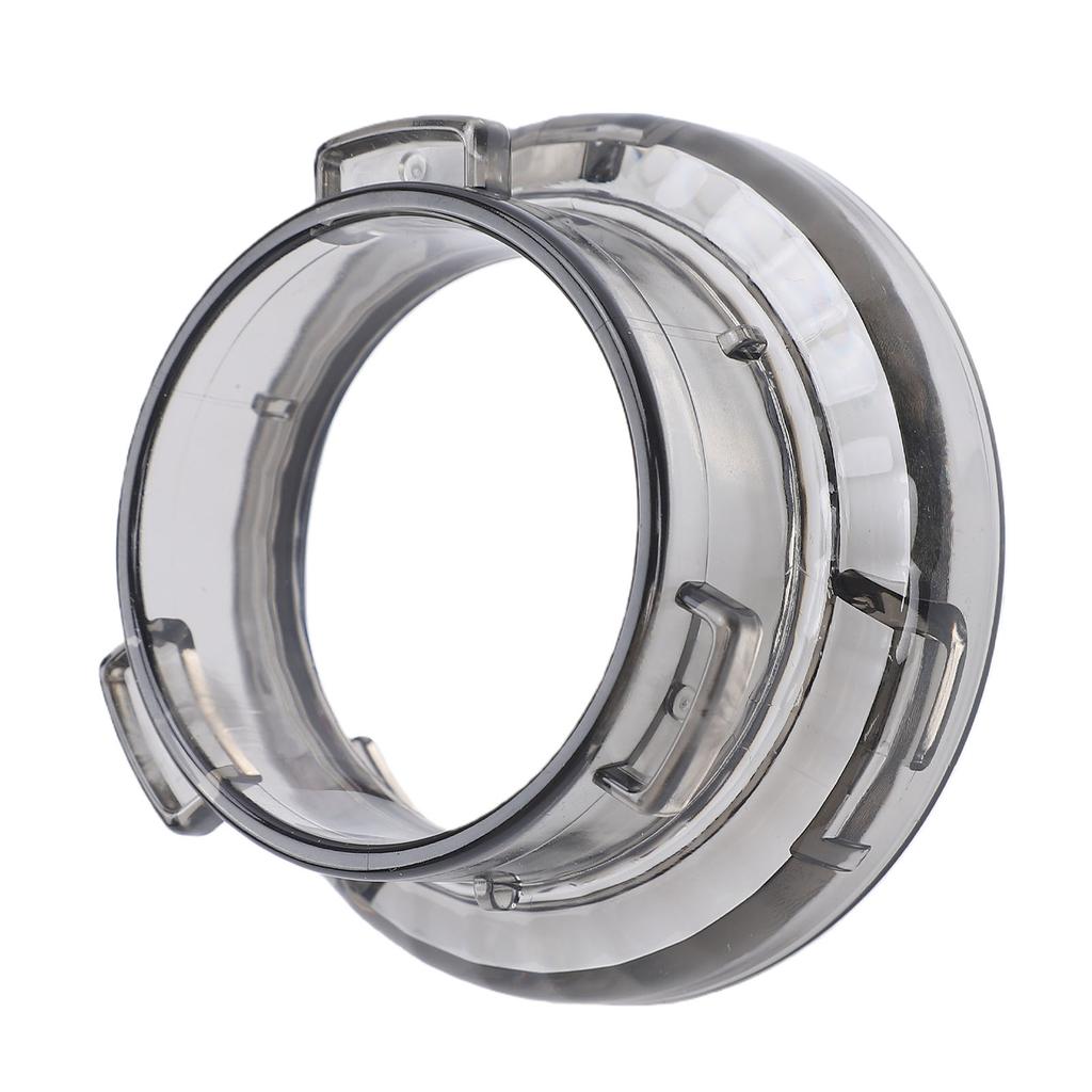Dosing Funnel Fit for Breville Portafilters 54mm Reusable Magnetic Puck Screen Coffee Tamper Coffee Machine Accessories