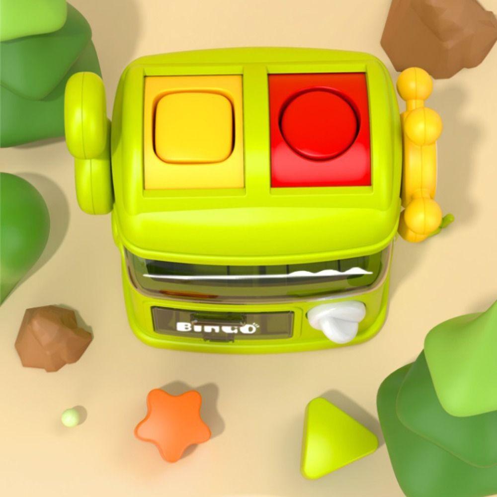 Parent Child Interaction Brain Thinking Training Toys Early Education Toys  Family Activities