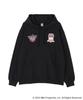 Avirex NBA Size L Hoodie, Men's, (120), Navy, 783-5131003