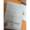 Used LOUIS VUITTON Cat Eye Sunglasses