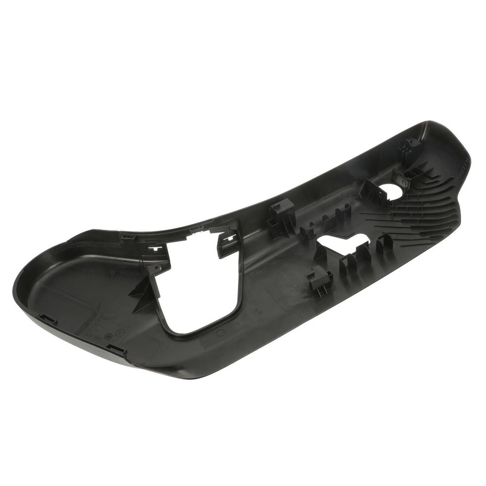 1x Outer Left Seat Adjuster Shield Part For 2011-2022 Graand Cherokee 1XN97DX9AA
