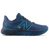 New Balance 880 Serie Resh Foam X Gtx Lässige Vielseitige Low-Top Laufschuhe Damen Sneaker Blau W880J12