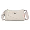 New Large Capacity Crossbody Bag Nylon Lightweight Shoulder Bag Multi-Compartment Waterproof Ladies Bag Casual