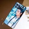 The Untamed Wang Yibo XiaoZhan Case For Honor 200 Pro 400 50 70 90 X9a X9b X9c X9d X8b X8c Win Magic 7 Lite 5 6 8 Pro Cover