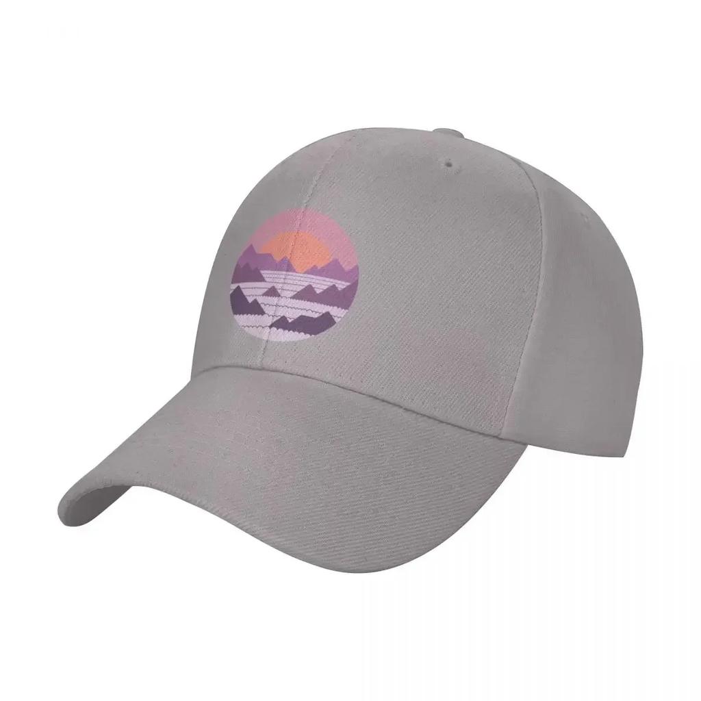 Above The Clouds Baseball Cap Sunhat New In The Hat Ladies Men's