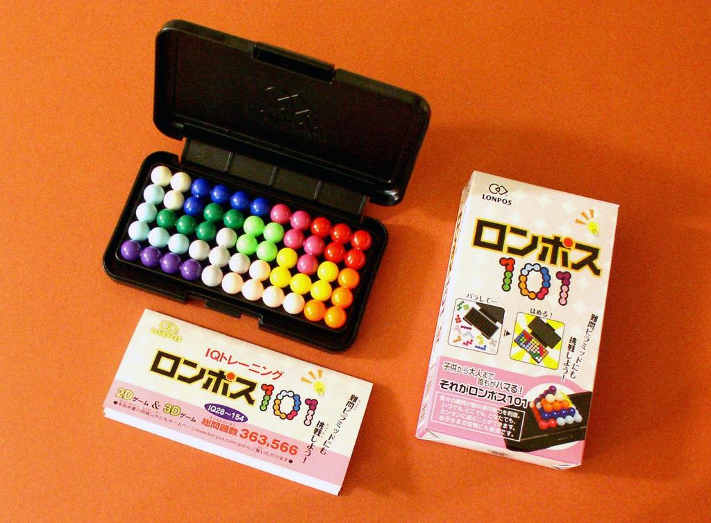 Hara Shokai (HARA SHOKAI) Ronpos 101 Pyramid