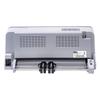 Dascom DS-638 24-Pin Tax Printer CN plug (adapter included)