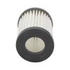 Replacement Filters for Lefant M320 M320G Vacuum Cleaner 1 Pack 4 Pack
