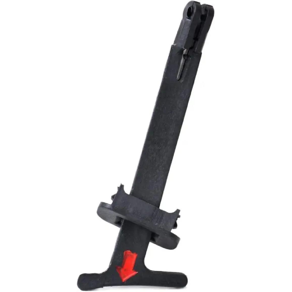 Bonnet Hood Release Rod 1J582359 For VW Golf Jetta MK4