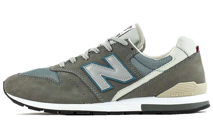 996 New Balance Серый CM996CBA 37