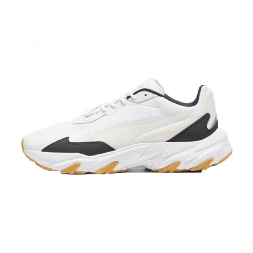 

Puma Half Club Puma Puma Injector On Road Sneakers 392596 03 270