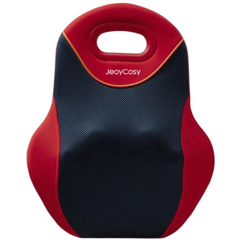 

Jiancheng R3A Electric Kneading Heat Massage Pillow CN plug (adapter included)
