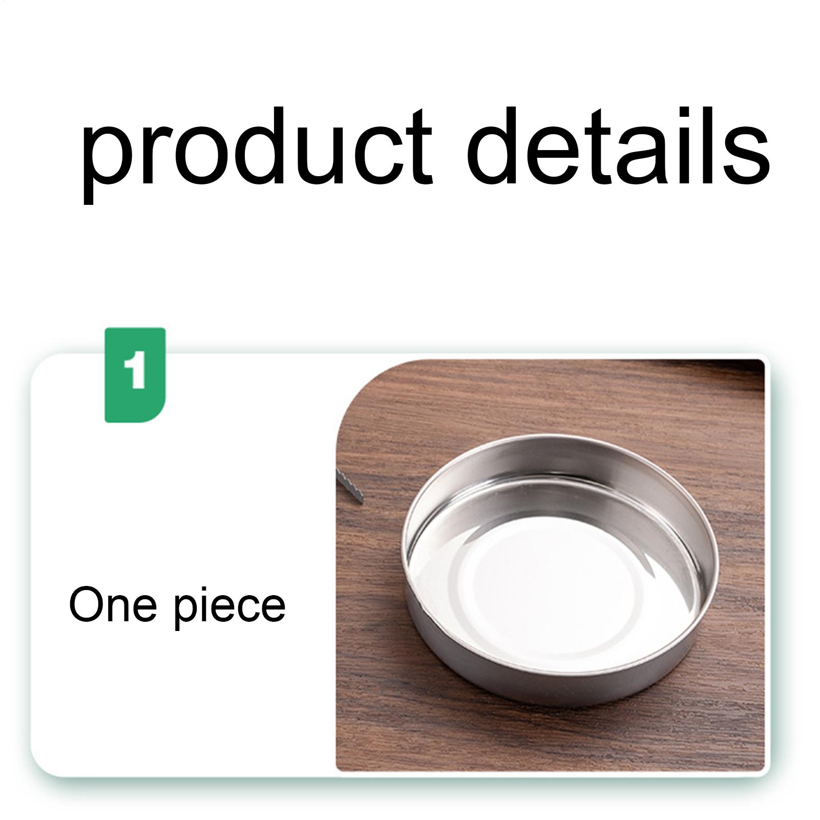 

Incense Burner Holder Fireproof Burner Stand With Lid Fly-Repelling Coils Holder For Meditation Yoga Camping Hiking Home Garden CN