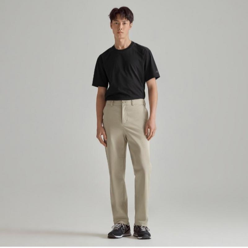 New Balance Pants Nqj Nbnte22043 35 The Track Relax Tapered Pants
