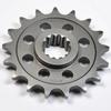 520 Front Rear Sprocket Kits For Honda NC700 D Integra 700 750 Forza X-adv CT700 CTX700 14-18 NC750 NC750S NC750X 16-21