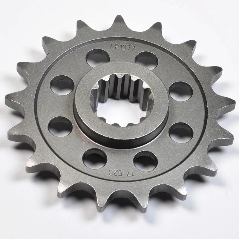 520 Front Rear Sprocket Kits For Honda NC700 D Integra 700 750 Forza X-adv CT700 CTX700 14-18 NC750 NC750S NC750X 16-21