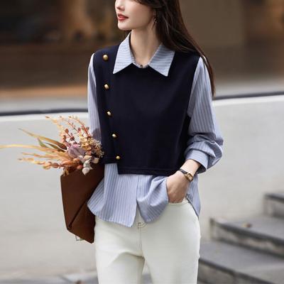 Tops – Blusas e camisas