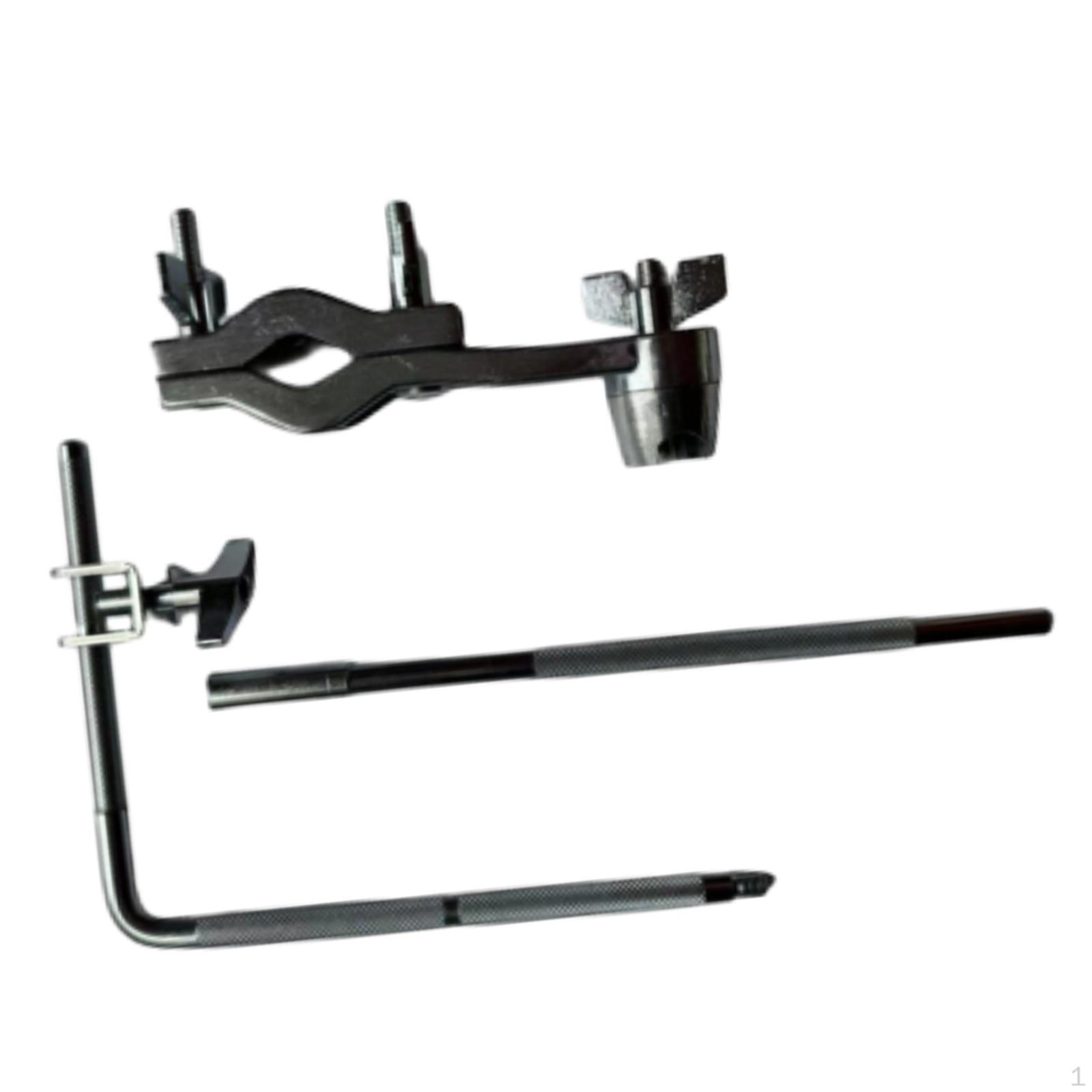 

Регулируемый держатель колокольчика, зажим, кронштейн, крепление для практического инструмента, крепление капота M