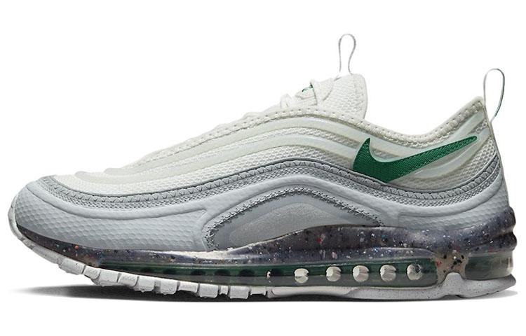 

Nike Air Max Terrascape 97 Summit White Malachite DQ3976-100 38.5