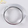 17 Model VITO Grille Ring & Electroplated Hood Logo Decorative Car Sticker