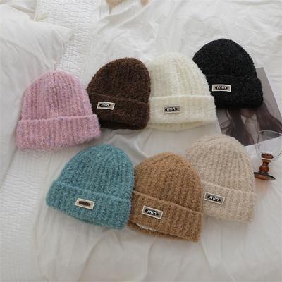 Galvos apdangalai – Kepurės