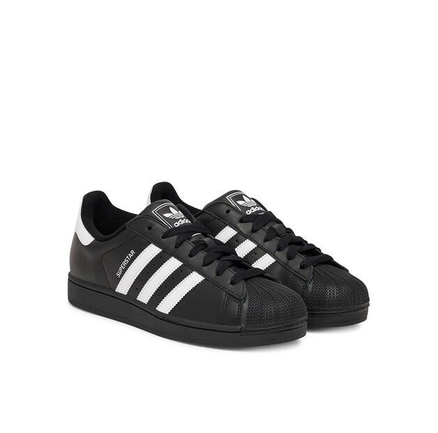 Кроссовки adidas Superstar II
