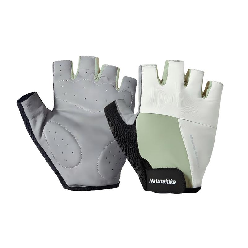 Naturehike Half-Finger Outdoor Sports Gloves XL