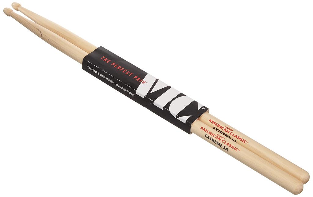 VIC FIRTH Drumstick AMERICAN CLASSIC X5A VIC-X5A