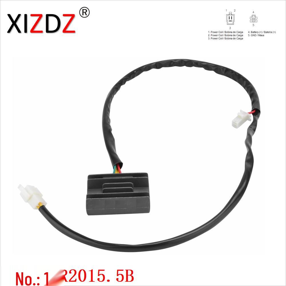 2015.5B Compatible with Honda CRM3250 Series 1989-1993